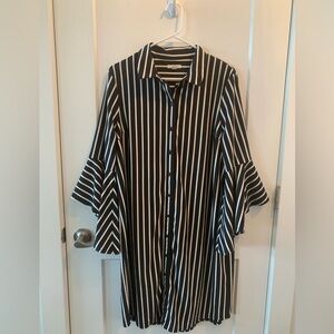 Business or Pleasure dress!